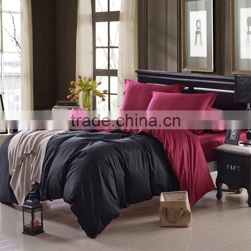 100% cotton200 Thread Count Egyptian Quality Duvet Cover Set Luxury Soft, All Sizes & Colors, Full/Queen