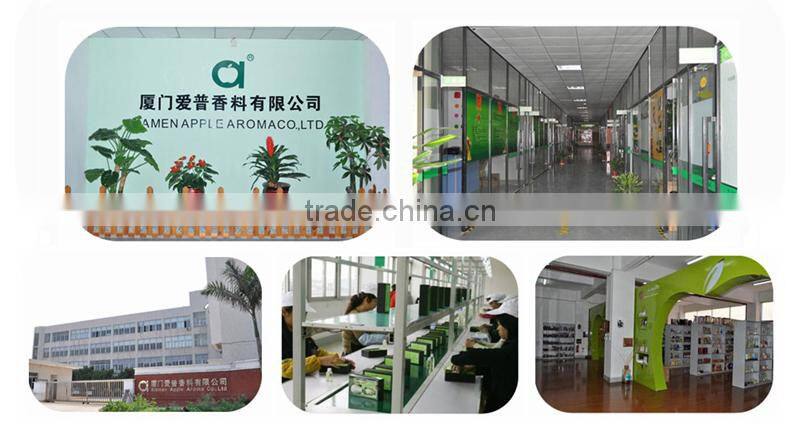 small ball glass bottle for 80ml reed diffuser oil with screw cap