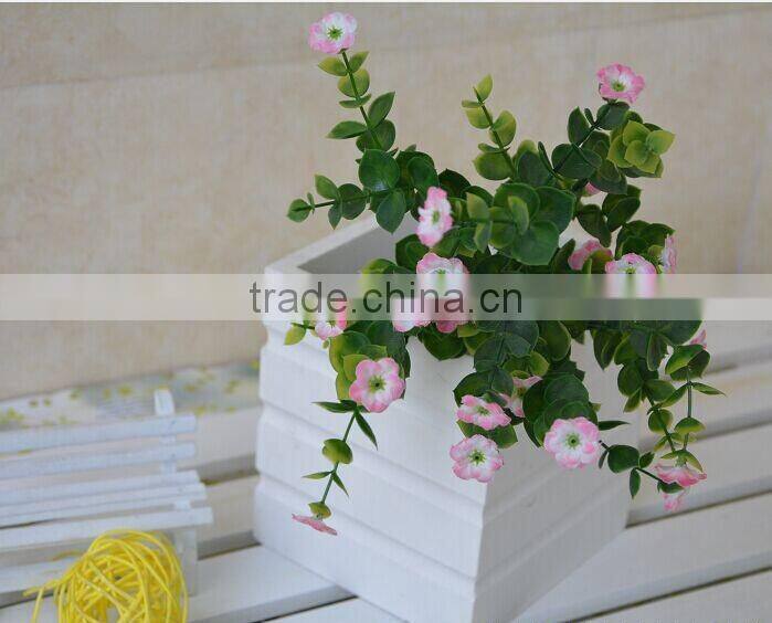 artificial flower bunch, artificial flowers