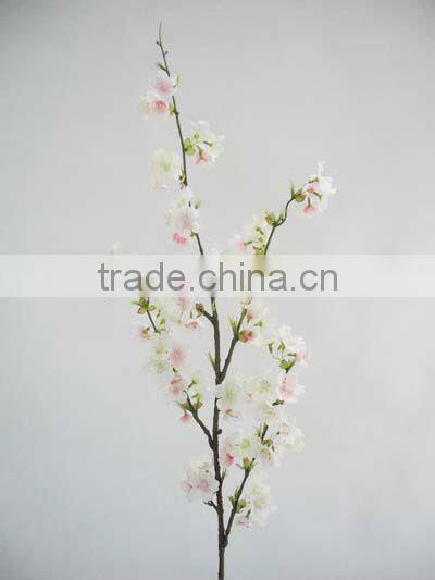 27044T japanese silk flower sakura artificial flower