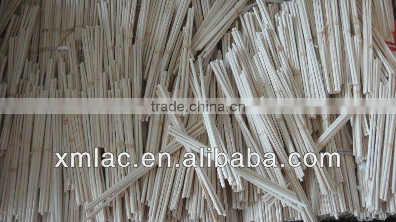 Factory price hot selling natural and black color diffuser wood stick