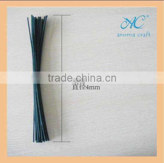 natural different color rattan stick good for aroma diffuser