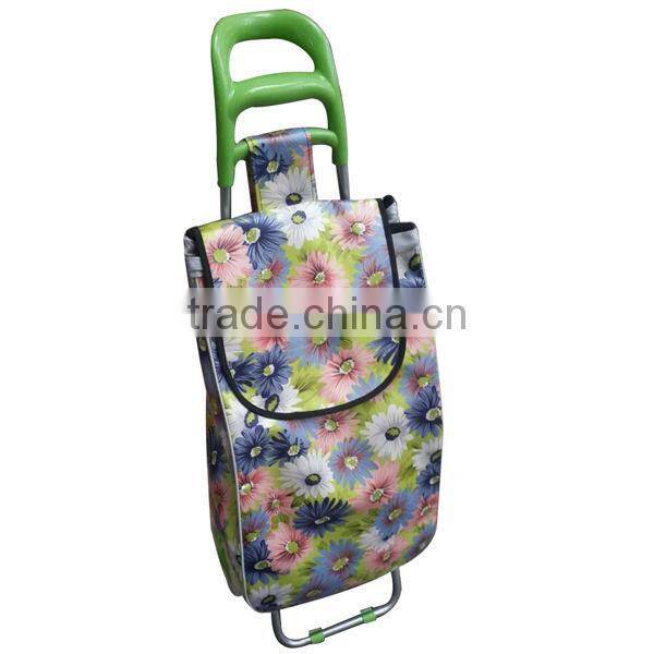 2013 best selling shopping trolley bag