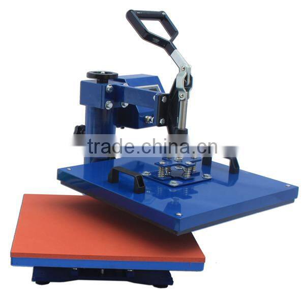 9 In 1 Heat Press Machine Digital Tshirt Printing Machine,Heat Press