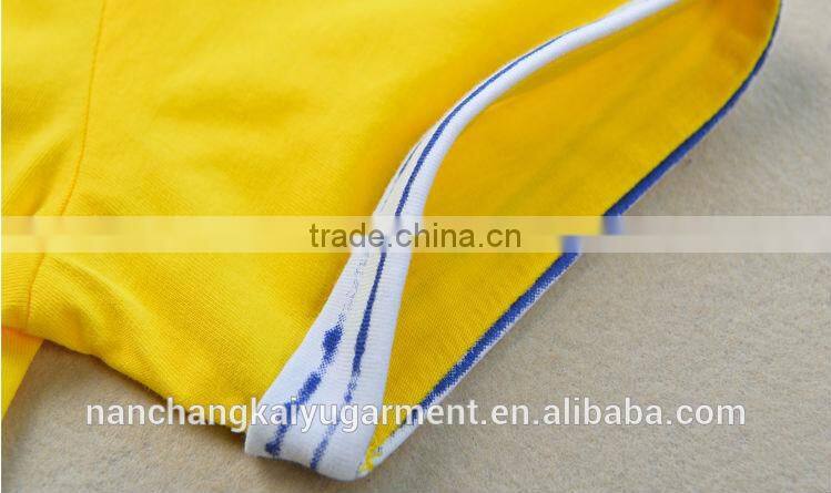 Boy kids printed 100%cotton T shirt