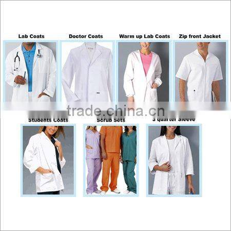 Dark Green Heavy Duty Waterproof with Neck Adjuster Durable Long Kitchen Dishwashing Bib 41" x 27" PVC Vinyl