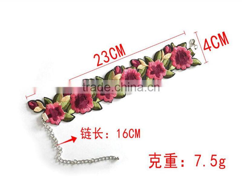 accessories for women style choker necklace sexy necklet