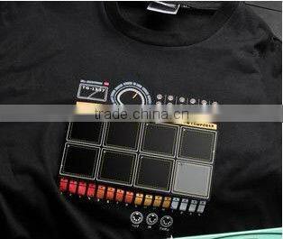 Electronic Drum Machine el t shirt