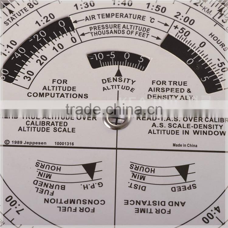 paper material # KNP-2 Flight Computer For calculation & conversion of temperature