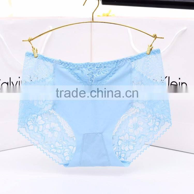 Underwear women cheap wholesale adult sexy girl panties