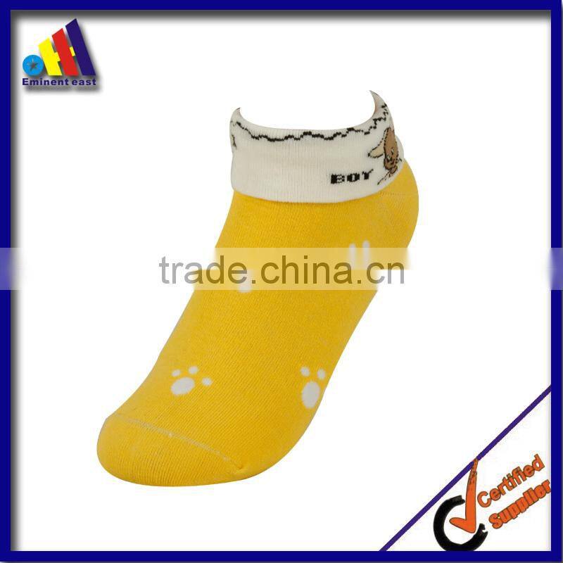 2014 children 100% wool socks