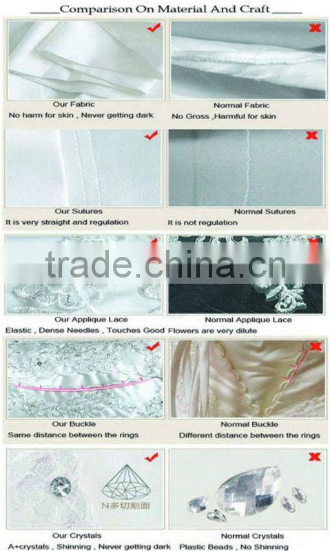 bridesmaid dress two color