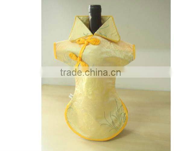 Wine Bottle Cover 060 Good gift