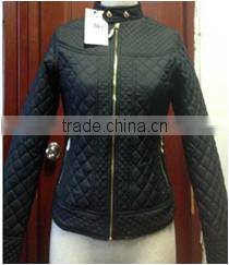 Hot Sales china manufacturer women wholesale softshell jacket (WJ778)