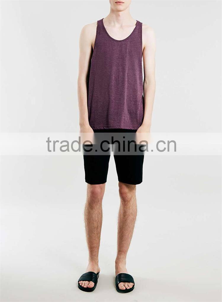 Wholesale purple classic russian wrestling singlets for men