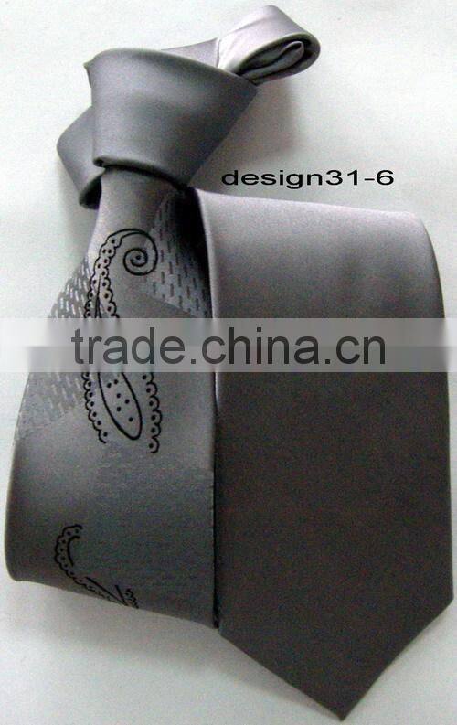 2014 Men's Ties china supplier Newly fashion coat tie