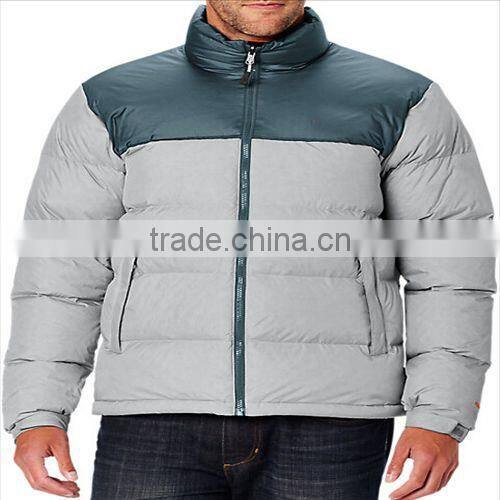Best Quality Mens Goose Down Jacket For The Winter