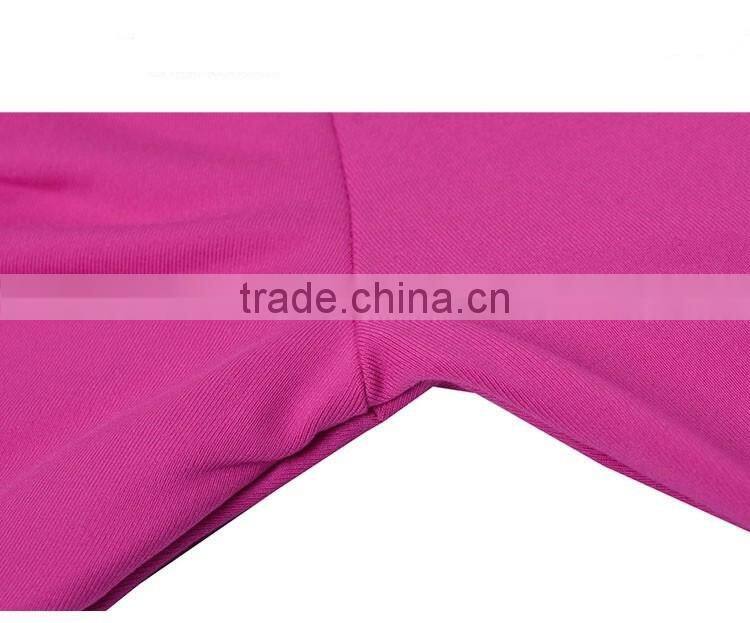 hot sale cheap design ladies knitted spring&autumn thermal underwear