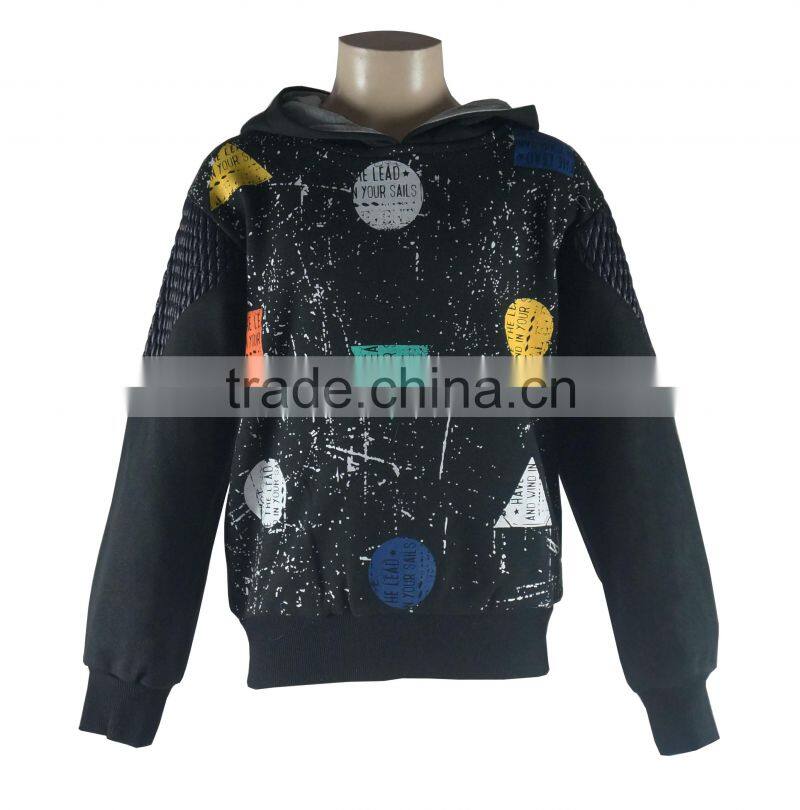 2017 most popular kids winter clothes with high quality