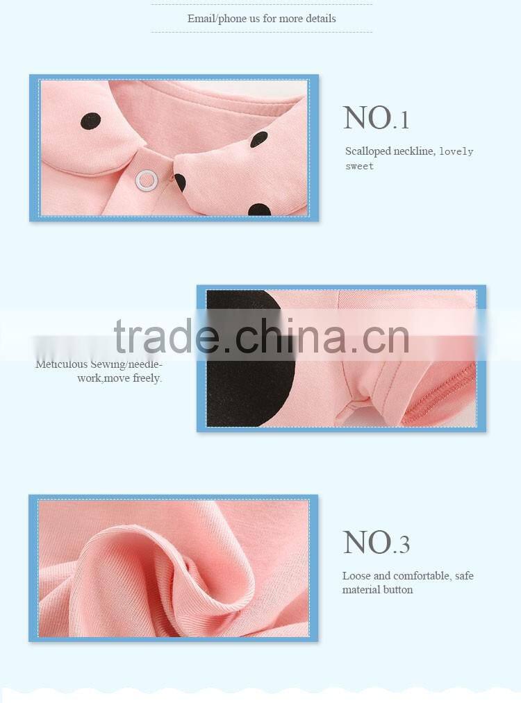 Baby Bubble Clothes Romper Factory In China