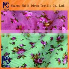 100% Cotton Stretch Sateen Fabric