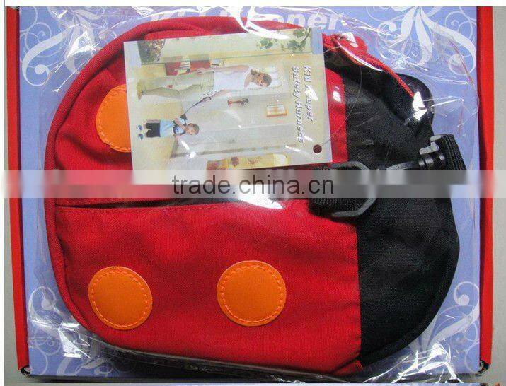 Baby walker/ Baby carrier/ Kid Keeper/ Safty Harness/Chirldren Harness