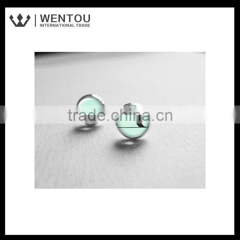 Hot sale fashion new design Bird Ear Studs