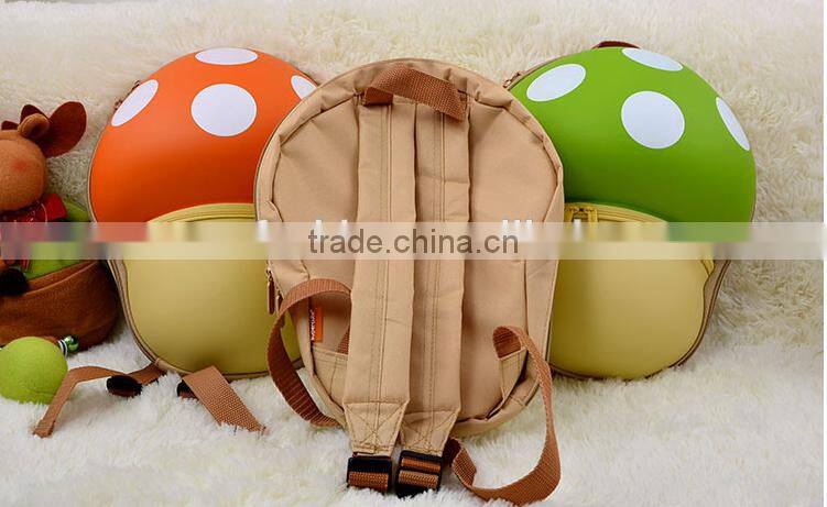 little kid Personalized Embroidered lovely Backpack