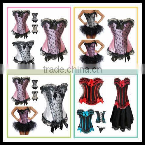 Women's Waist Training Corset Waist Shaper