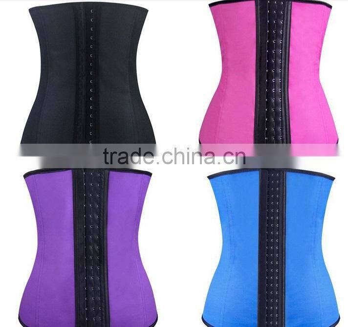 New Hot Suit Ultra Sweating Body Neoprene Shapewear vest+ Pants Sets Super Stretch Body Control Weight Lose Fitness Shaper