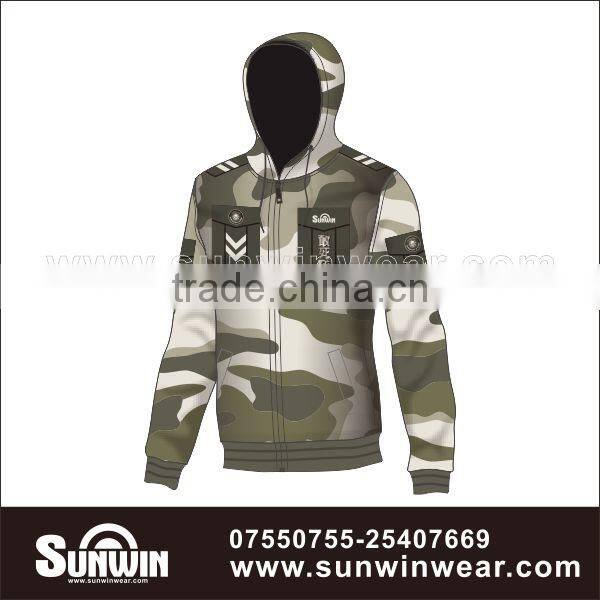 Wholesale Custom Design Funny Hoody Sublimation Cheap Polyester Sweatshirts