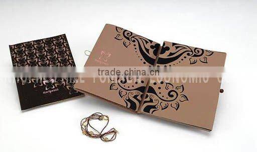 A grade of jewelry packaging box