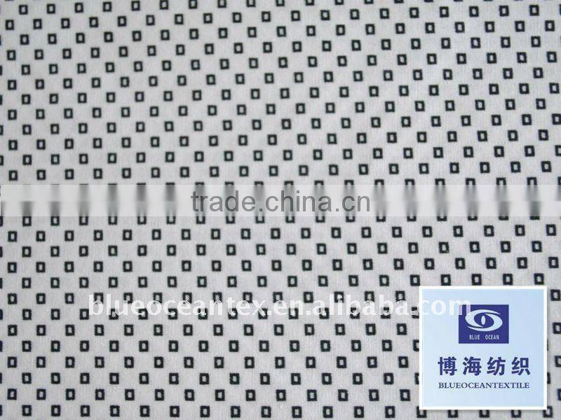 Fabric Cotton Polka Dot Pure Cotton Polka Dot Fabric Factory In Huzhou City,Zhejiang,China