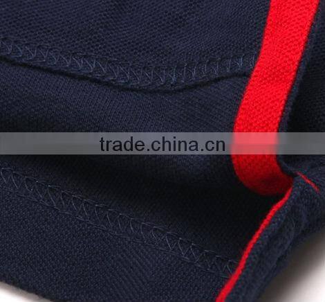 Plain T Shirts Collar Designer Clothing Wholesale Manufacturers China