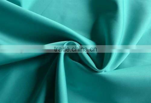 240T pongee fabric 100% polyester pongee fabric