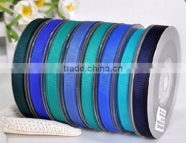 hi-ana ribbon 18 Wholesale wide grosgrain ribbon Custom printed wholesale plain grosgrain ribbon