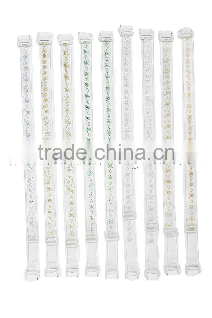 Bra Strape Custom Bra Strap Elastic Band For Underwear