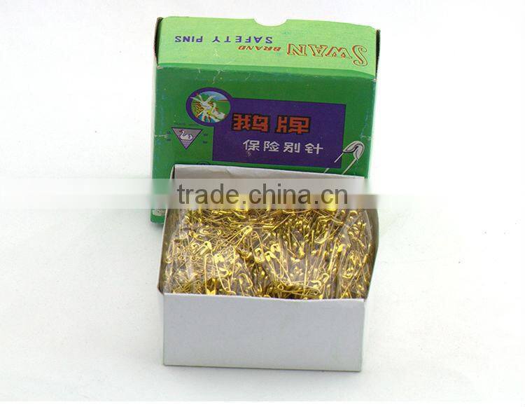 SWAN BRAND GOOD QUALITY SAFETY PIN