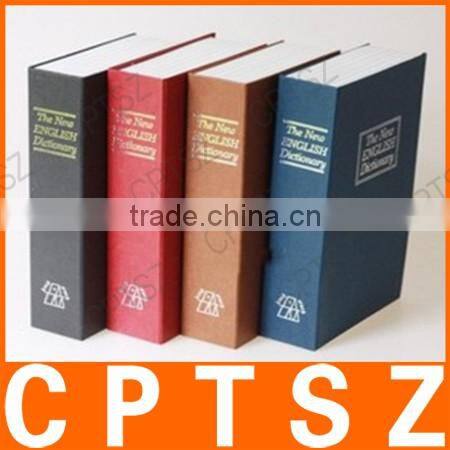 Small books Creative books piggy piggy bank safe secret piggy keep their own money gifts