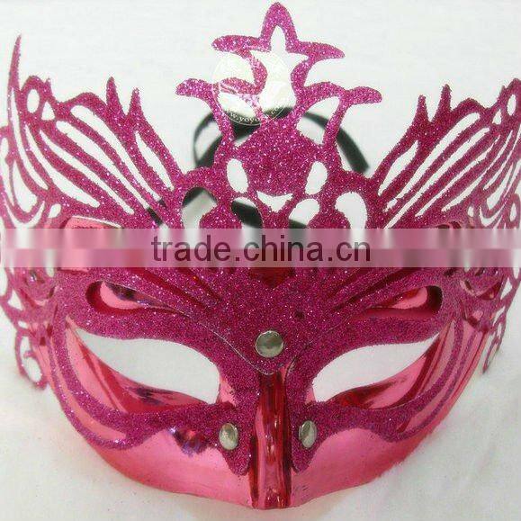 Glitter applique trimming for women clothing