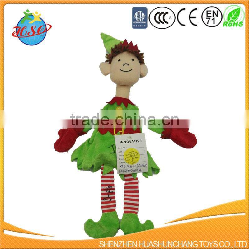 Felt wine bottle christmas wine bag wine bottle cover