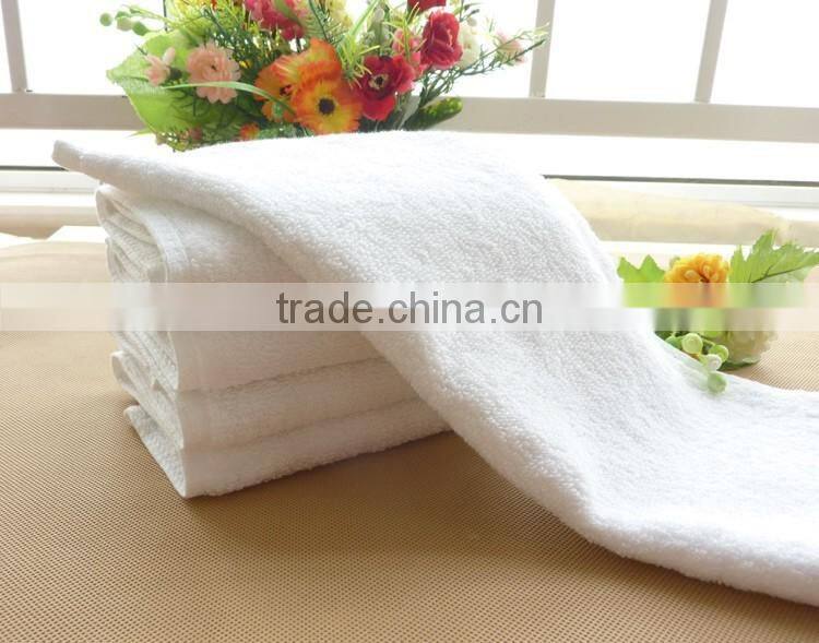 wholesale 100% cotton hotel towel