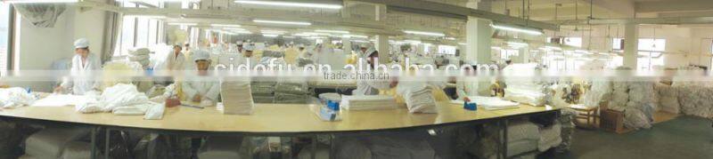 Custom Textured Warm 100 Cotton Noble Yarn Dyed Bath Towel