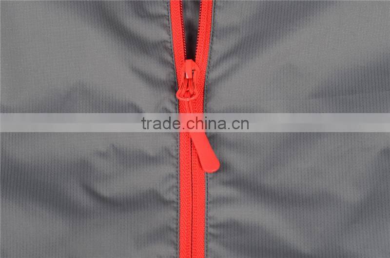 light weight windbreaker jacket,mens blank windbreaker,custom beach windbreaker