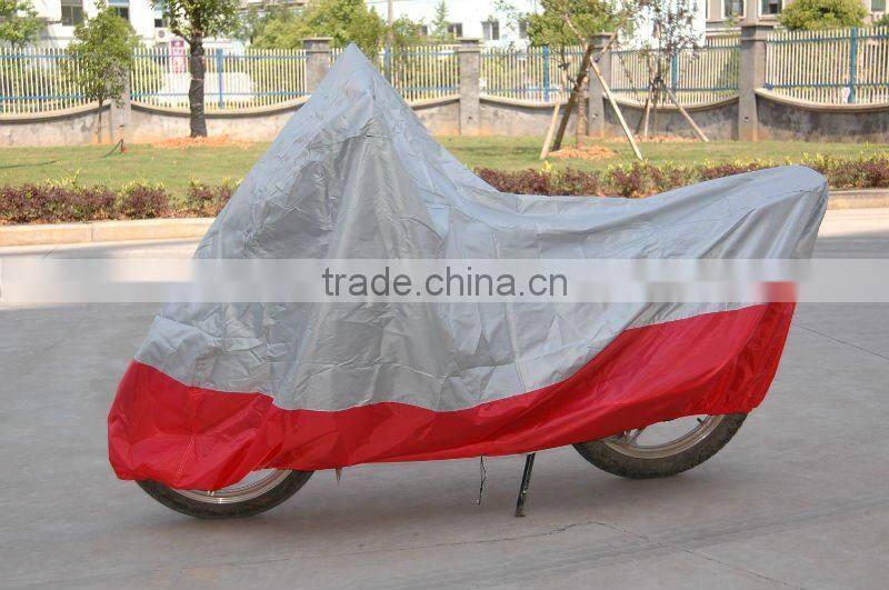 waterproof scooter cover/motorbike cover/motorcycle cover