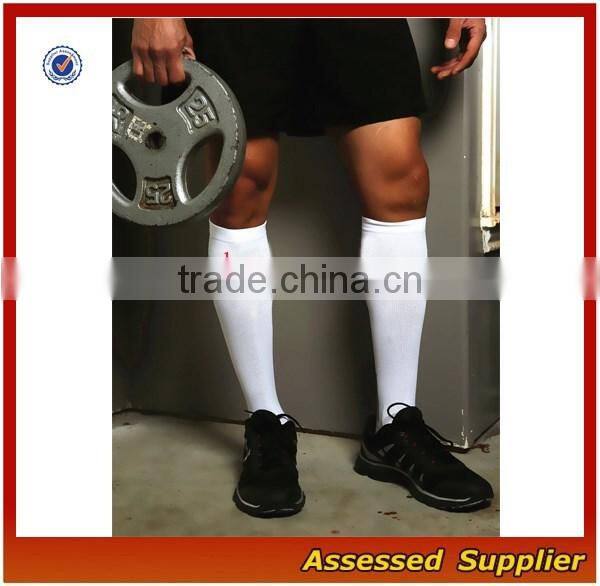 YXS66/Wholesale Sports Custom Compression Socks Graduated Compression Socks