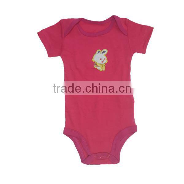 Jumpsuit romper wholesale baby clothes factory