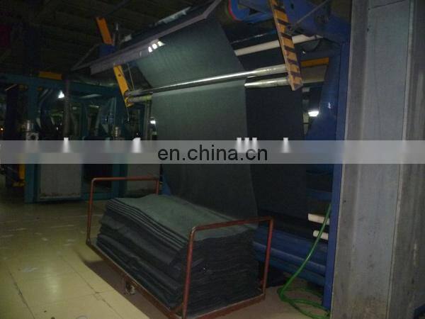 100% woollen cashmere fabric for coat