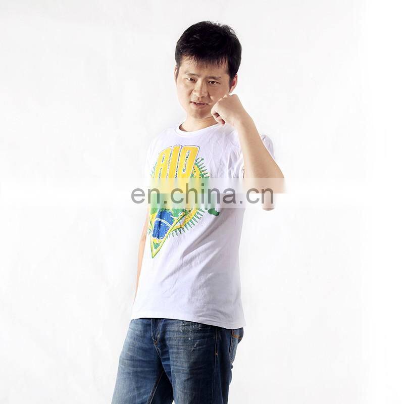 Blank dri fit t-shirts with wholesale price