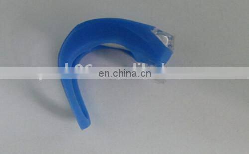 promotional Flash led bike lights led bicycle flashlight